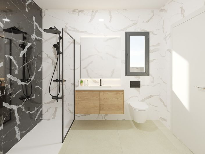 Image No.25-3 Bed House/Villa for sale