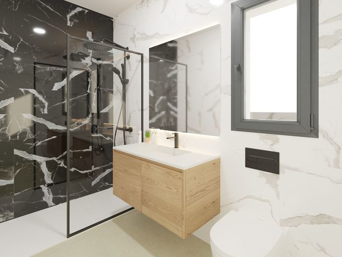 Image No.26-3 Bed House/Villa for sale