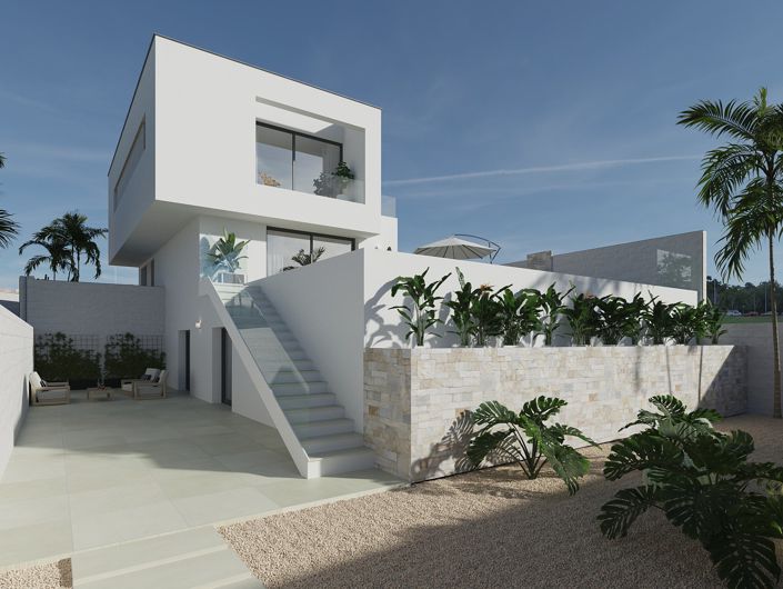 Image No.3-3 Bed House/Villa for sale