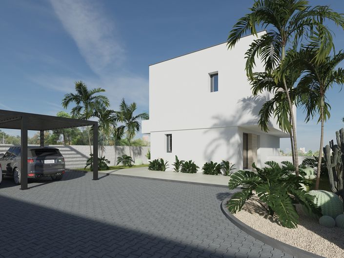 Image No.4-3 Bed House/Villa for sale