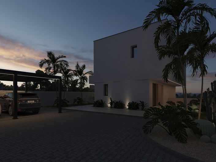 Image No.5-3 Bed House/Villa for sale