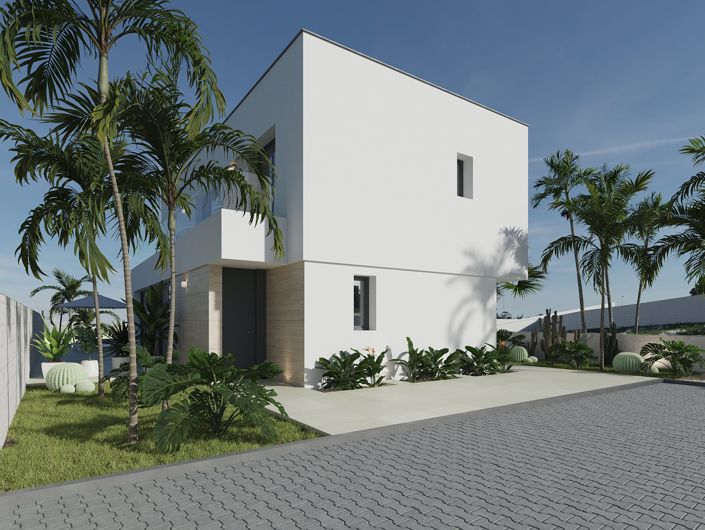 Image No.6-3 Bed House/Villa for sale