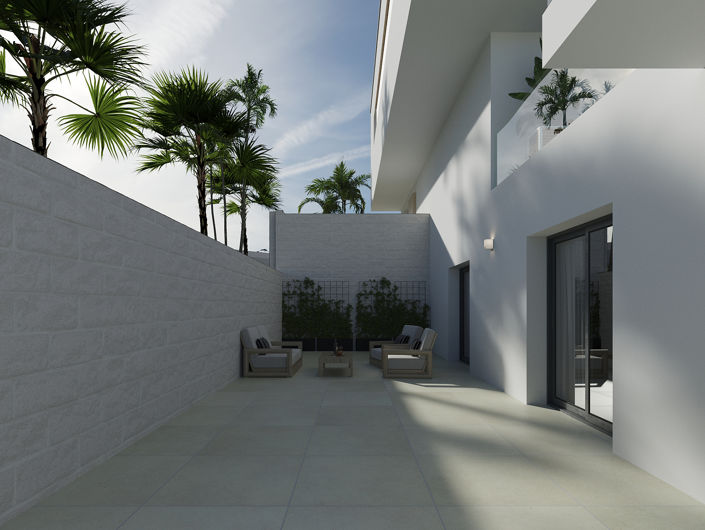 Image No.7-3 Bed House/Villa for sale