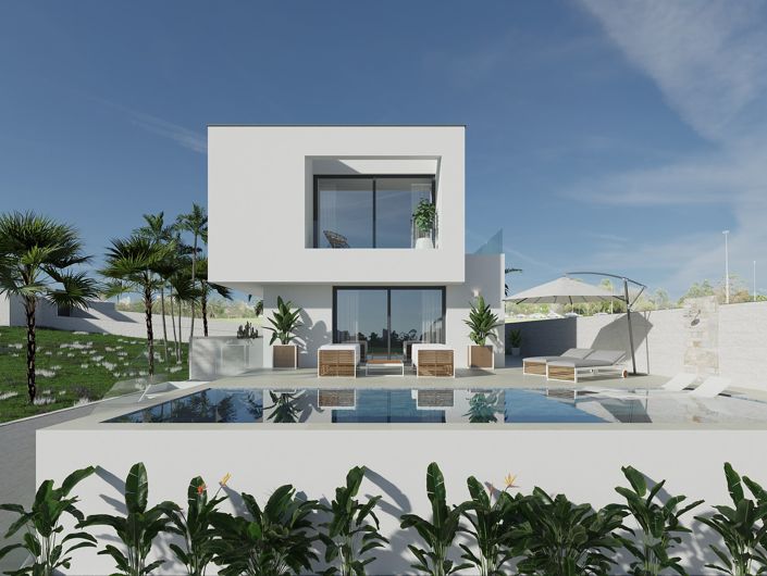 Image No.8-3 Bed House/Villa for sale