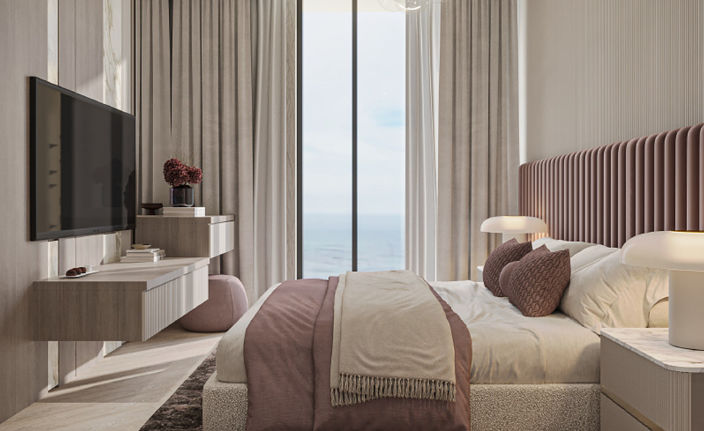 Image No.10-1 Bed Apartment for sale