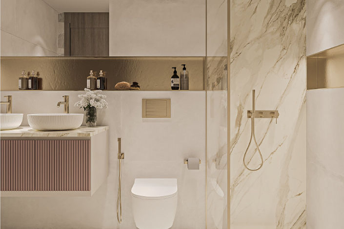 Image No.11-1 Bed Apartment for sale