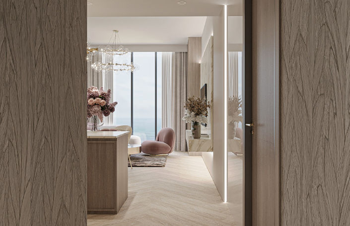 Image No.12-1 Bed Apartment for sale