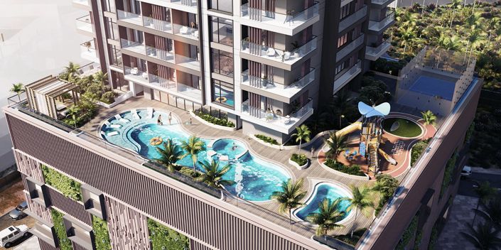 Image No.2-1 Bed Apartment for sale