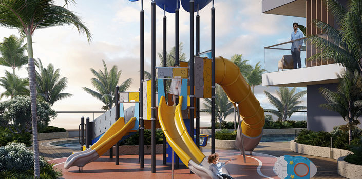 Image No.5-1 Bed Apartment for sale