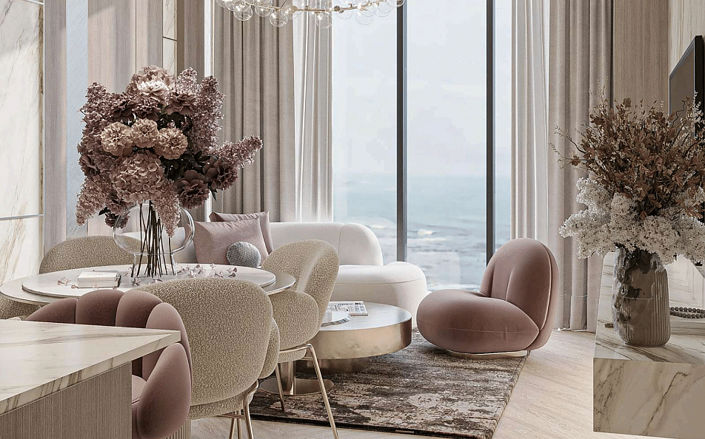 Image No.7-1 Bed Apartment for sale