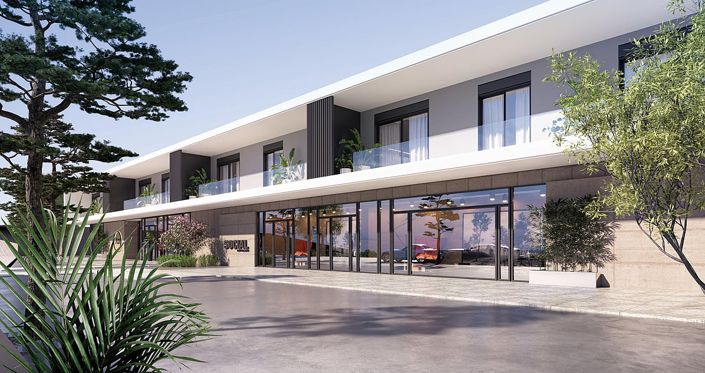 Image No.6-1 Bed Apartment for sale