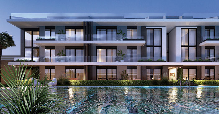 Image No.7-1 Bed Apartment for sale