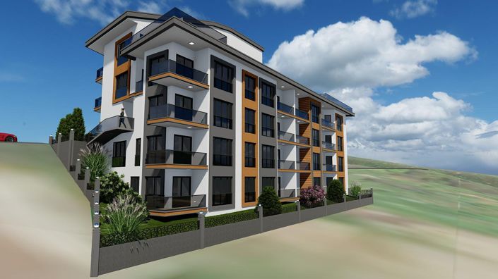 Image No.6-2 Bed Apartment for sale