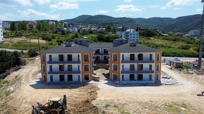 Image No.13-1 Bed Apartment for sale