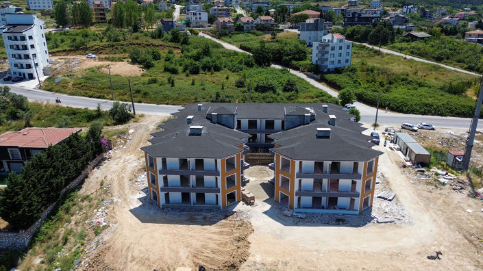 Image No.14-1 Bed Apartment for sale