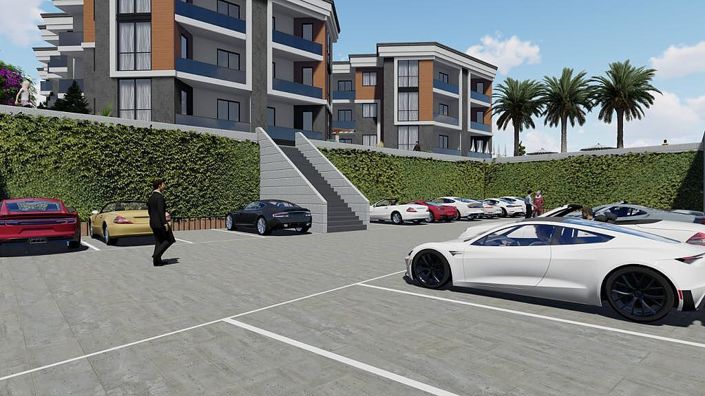 Image No.7-1 Bed Apartment for sale