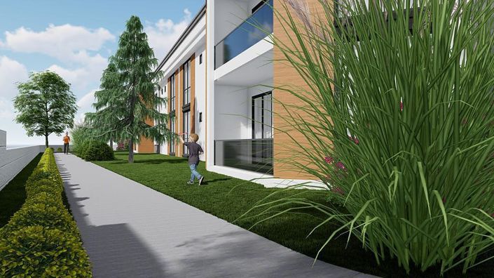 Image No.8-1 Bed Apartment for sale