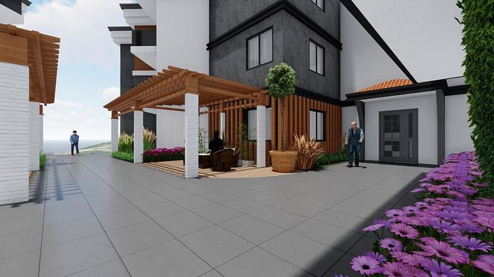 Image No.9-2 Bed Apartment for sale