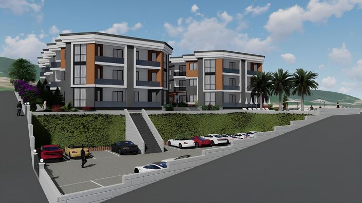 Image No.2-2 Bed Apartment for sale