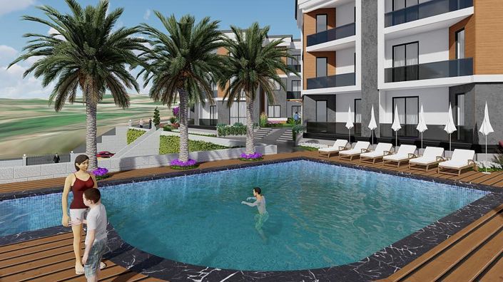 Image No.5-2 Bed Apartment for sale