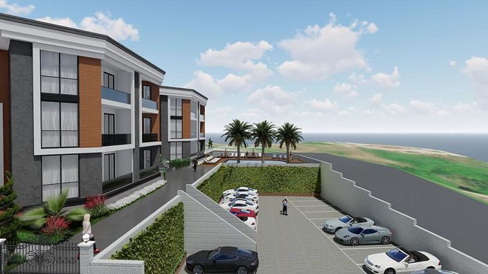 Image No.6-2 Bed Apartment for sale