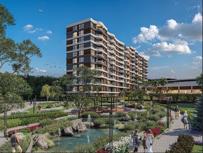 Image No.4-2 Bed Apartment for sale