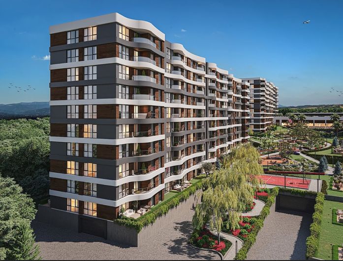 Image No.7-2 Bed Apartment for sale