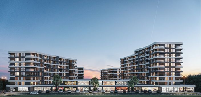 Image No.1-3 Bed Apartment for sale