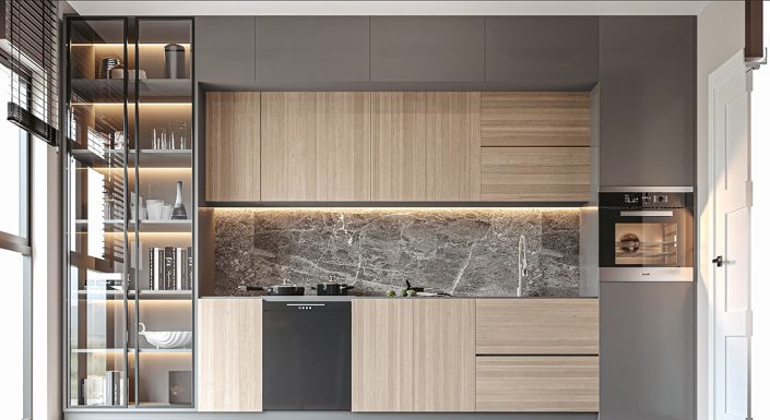 Image No.10-3 Bed Apartment for sale