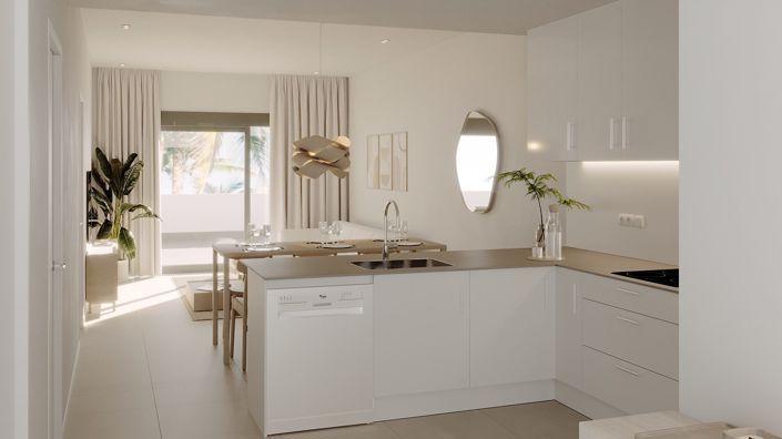 Image No.11-2 Bed Apartment for sale