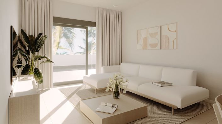 Image No.8-2 Bed Apartment for sale