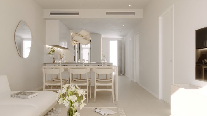 Image No.10-3 Bed Apartment for sale