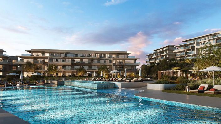 Image No.3-2 Bed Apartment for sale