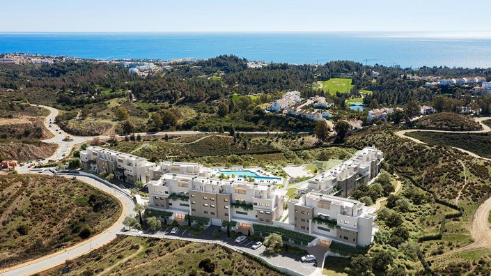 Image No.2-3 Bed Apartment for sale