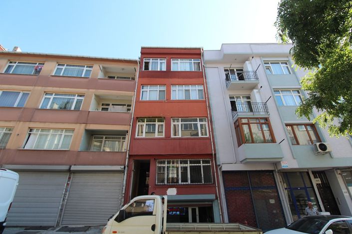 Image No.1-1 Bed Apartment for sale
