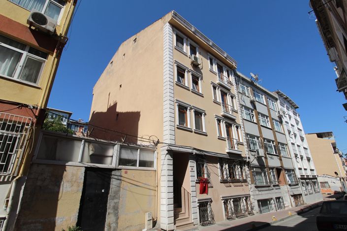Image No.1-1 Bed Apartment for sale