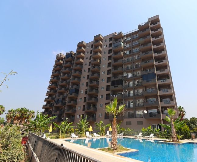 Image No.3-2 Bed Apartment for sale