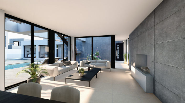 Image No.5-6 Bed House/Villa for sale