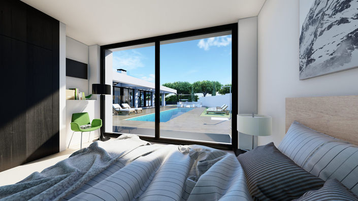 Image No.6-6 Bed House/Villa for sale