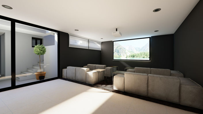 Image No.8-6 Bed House/Villa for sale