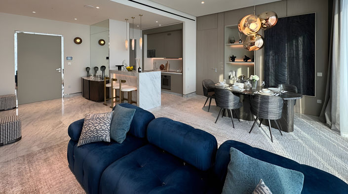 Image No.5-2 Bed Apartment for sale