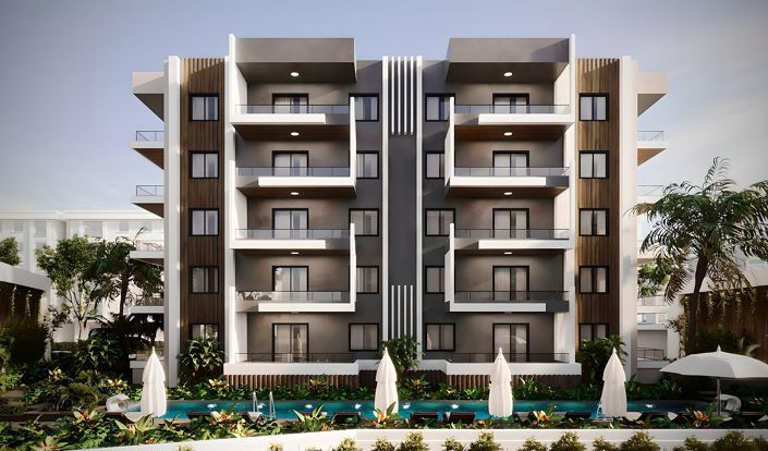 Image No.1-1 Bed Apartment for sale