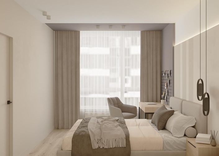 Image No.8-2 Bed Apartment for sale