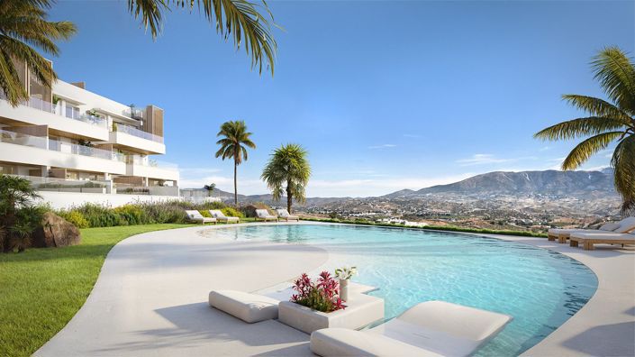 Image No.1-3 Bed Apartment for sale