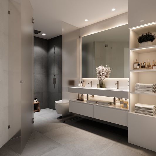 Image No.12-3 Bed Apartment for sale