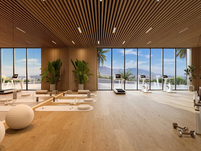 Image No.5-3 Bed Apartment for sale