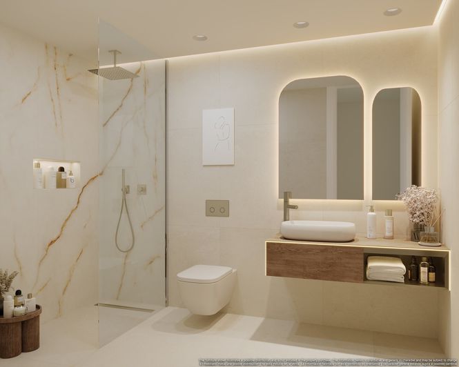 Image No.15-2 Bed Apartment for sale