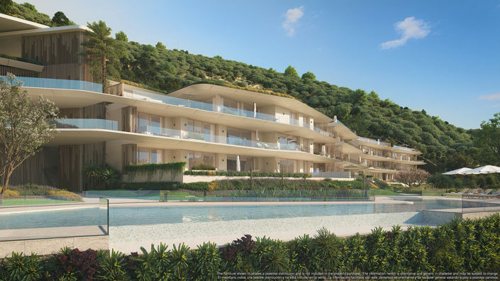 Image No.1-3 Bed Apartment for sale