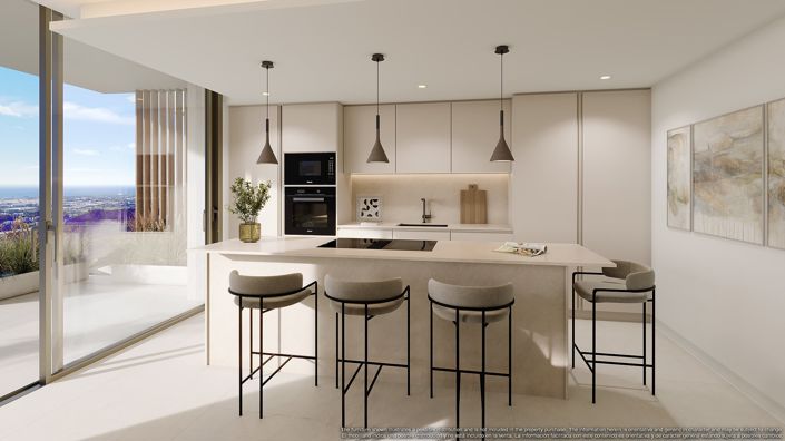 Image No.10-3 Bed Apartment for sale