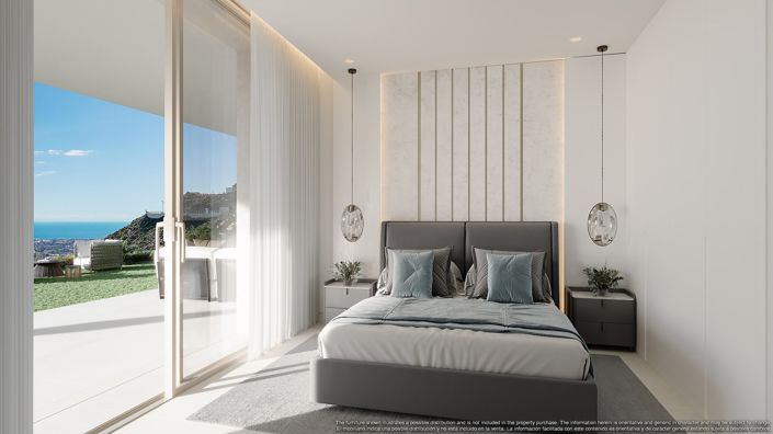 Image No.12-3 Bed Apartment for sale